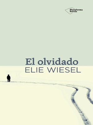 cover image of El olvidado